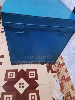 I will sell this box
