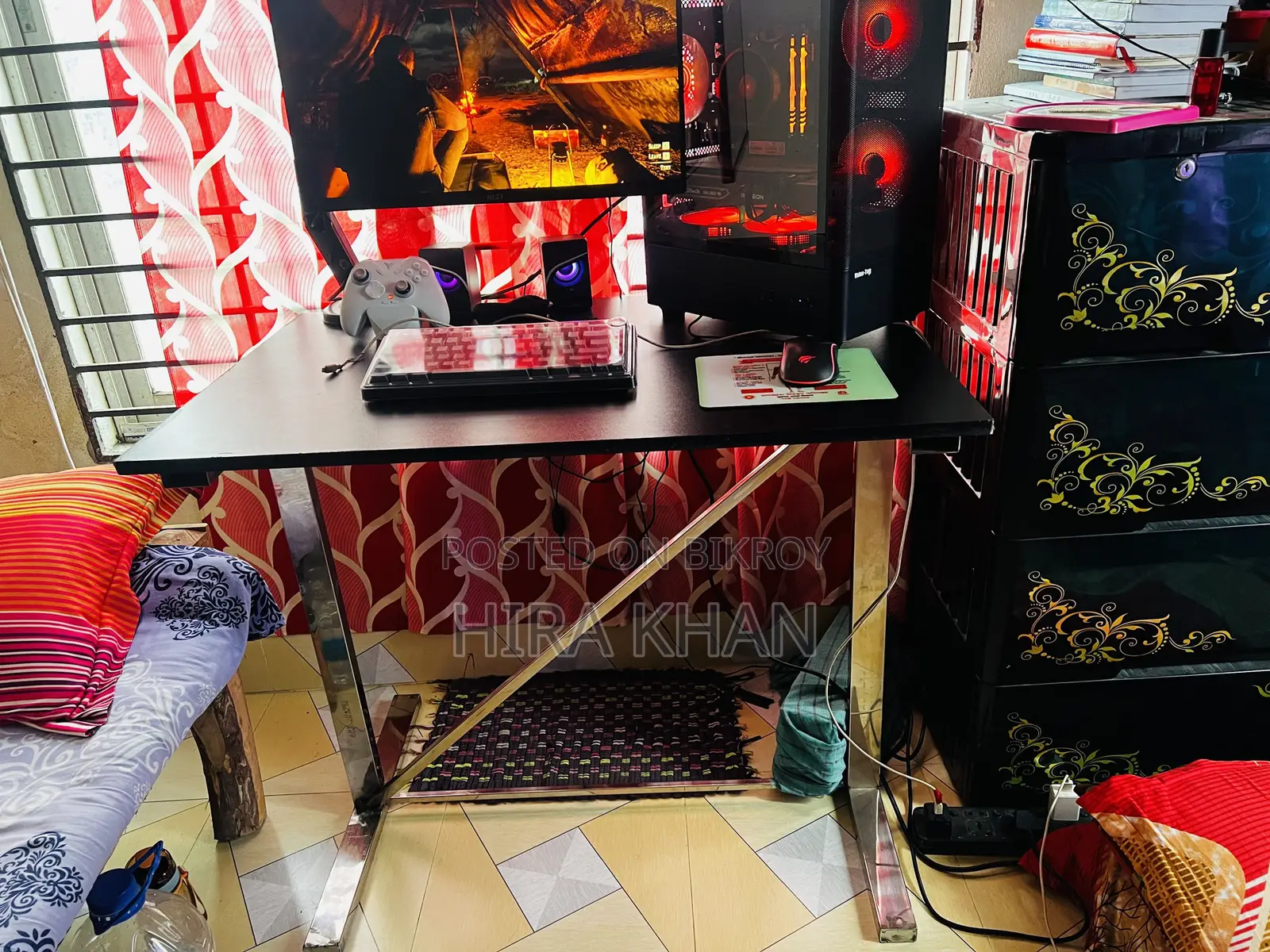 Computer Table