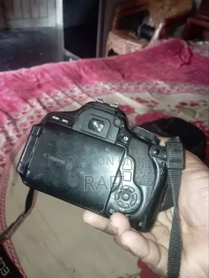 ক্যানন ৬০০ডি