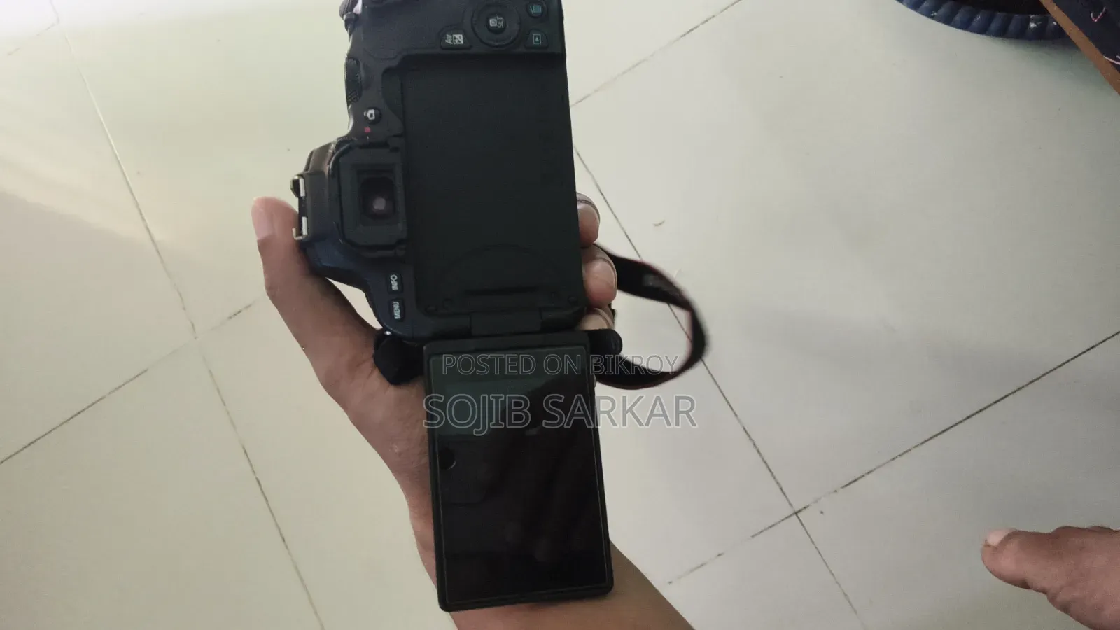 Canon 200d