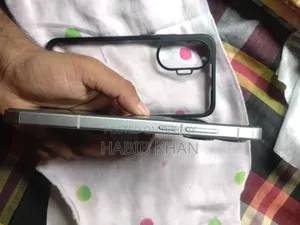 শাওমি রেডমি টার্বো ৪ প্রো ২৫৬ জিবি সাদা