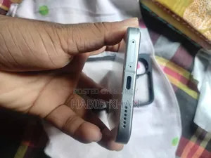 শাওমি রেডমি টার্বো ৪ প্রো ২৫৬ জিবি সাদা