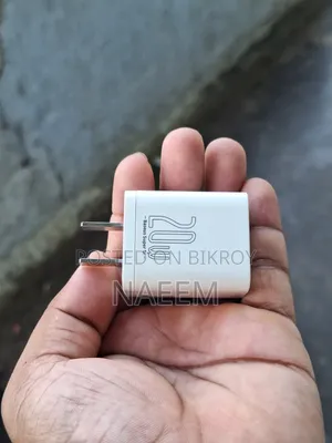 Baseus Charger