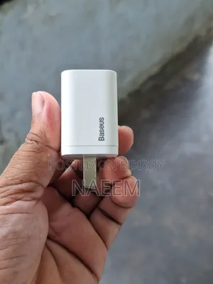 Baseus Charger