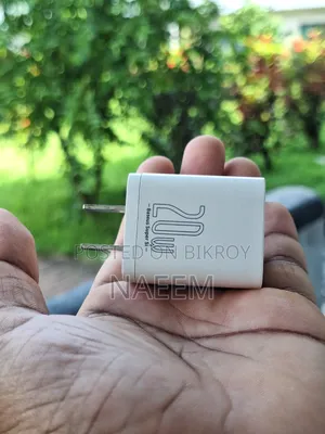 Baseus Charger