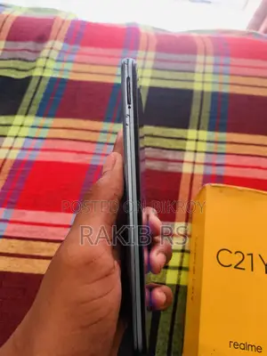 রিয়েলমি সি২১ওয়াই ৬৪ জিবি ব্লু