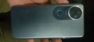New Vivo V50 512 GB Black