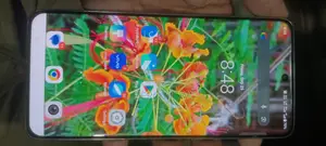 New Vivo V50 512 GB Black