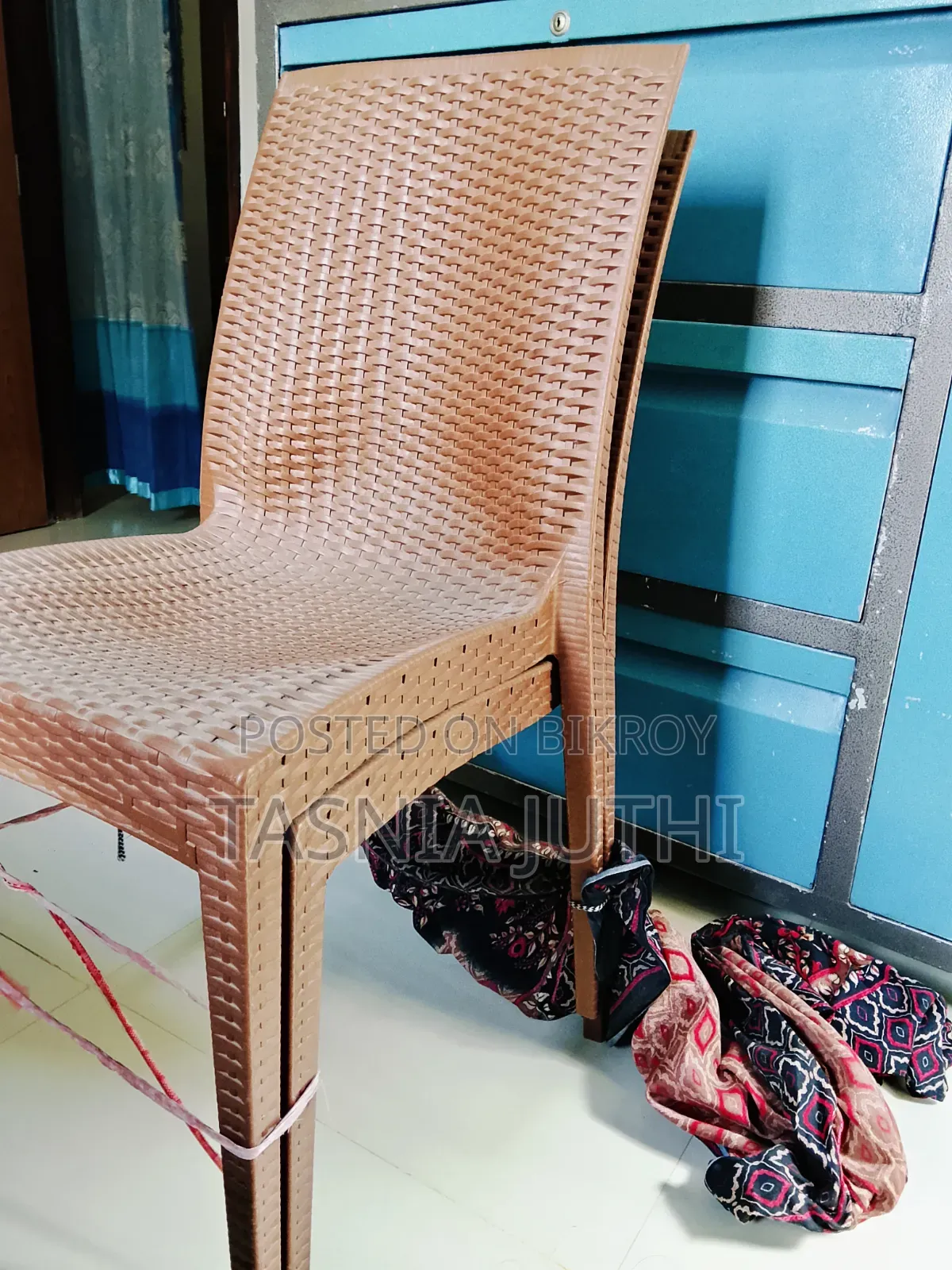 Chair 2 Pieces