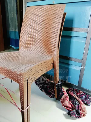 Chair 2 Pieces