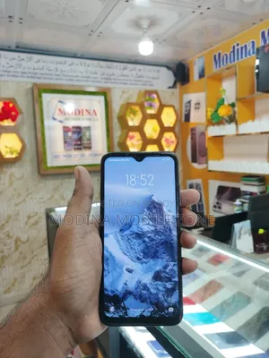Xiaomi Redmi Note 7 Pro 128 GB Black