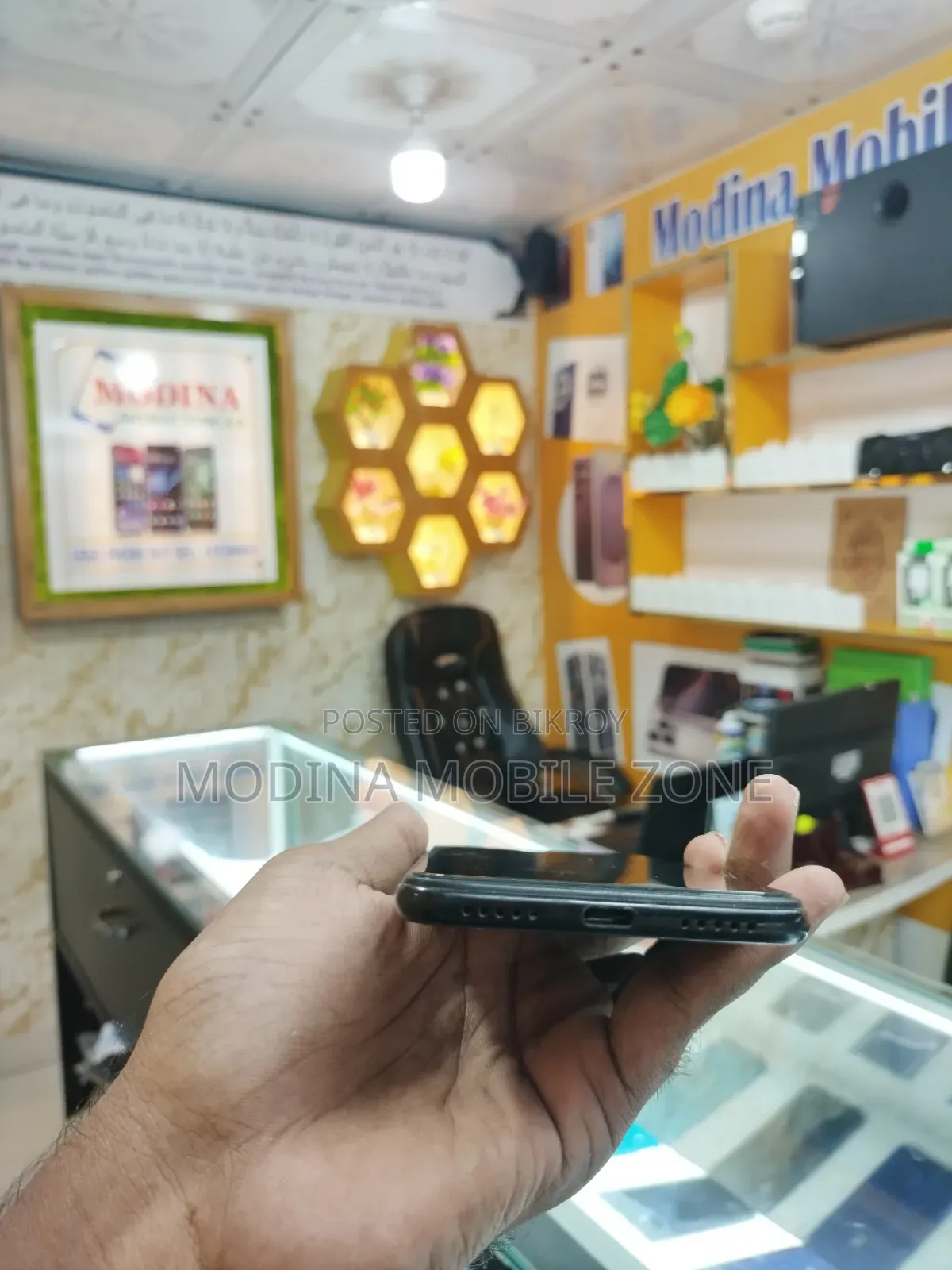Xiaomi Redmi Note 7 Pro 128 GB Black
