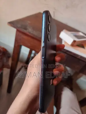 Samsung Galaxy A05s 64 GB Black