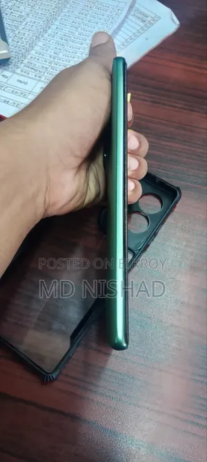 Motorola G96 5G 128 GB Green