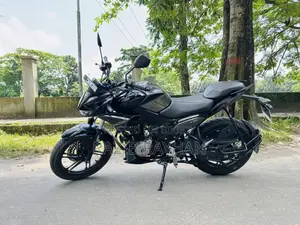 Hero Xtreme 125R 2025 Black