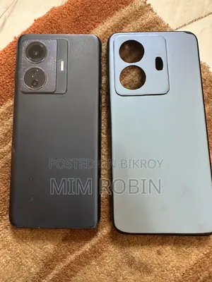 ভিভো ১২৮ জিবি গ্রে