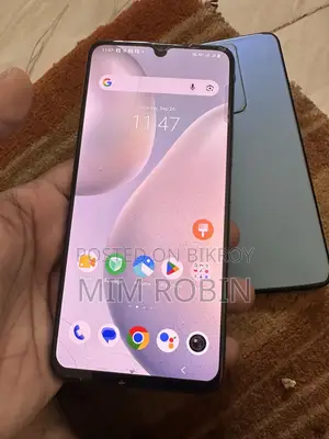 ভিভো ১২৮ জিবি গ্রে