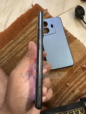 ভিভো ১২৮ জিবি গ্রে