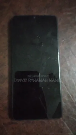 Samsung Galaxy A04s 128 GB Black