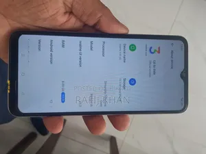 রিয়েলমি ভি৩০ ১২৮ জিবি রোজ গোল্ড