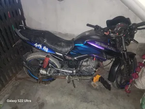 Hero Hunk 2019 Blue