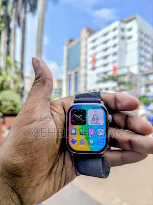 Saiya SY 10 Pro Watch