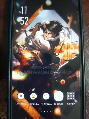 Samsung Galaxy A04s 128 GB Black