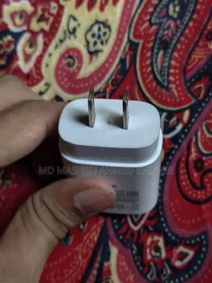 স্যামসাং ২৫ডব্লিউ অরিজিনাল চার্জার।