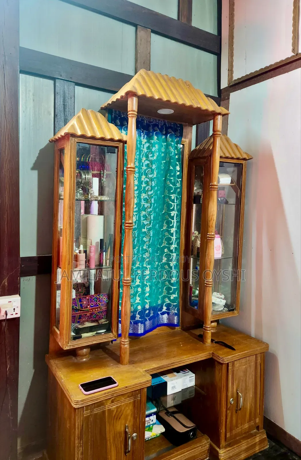 Dressing Table