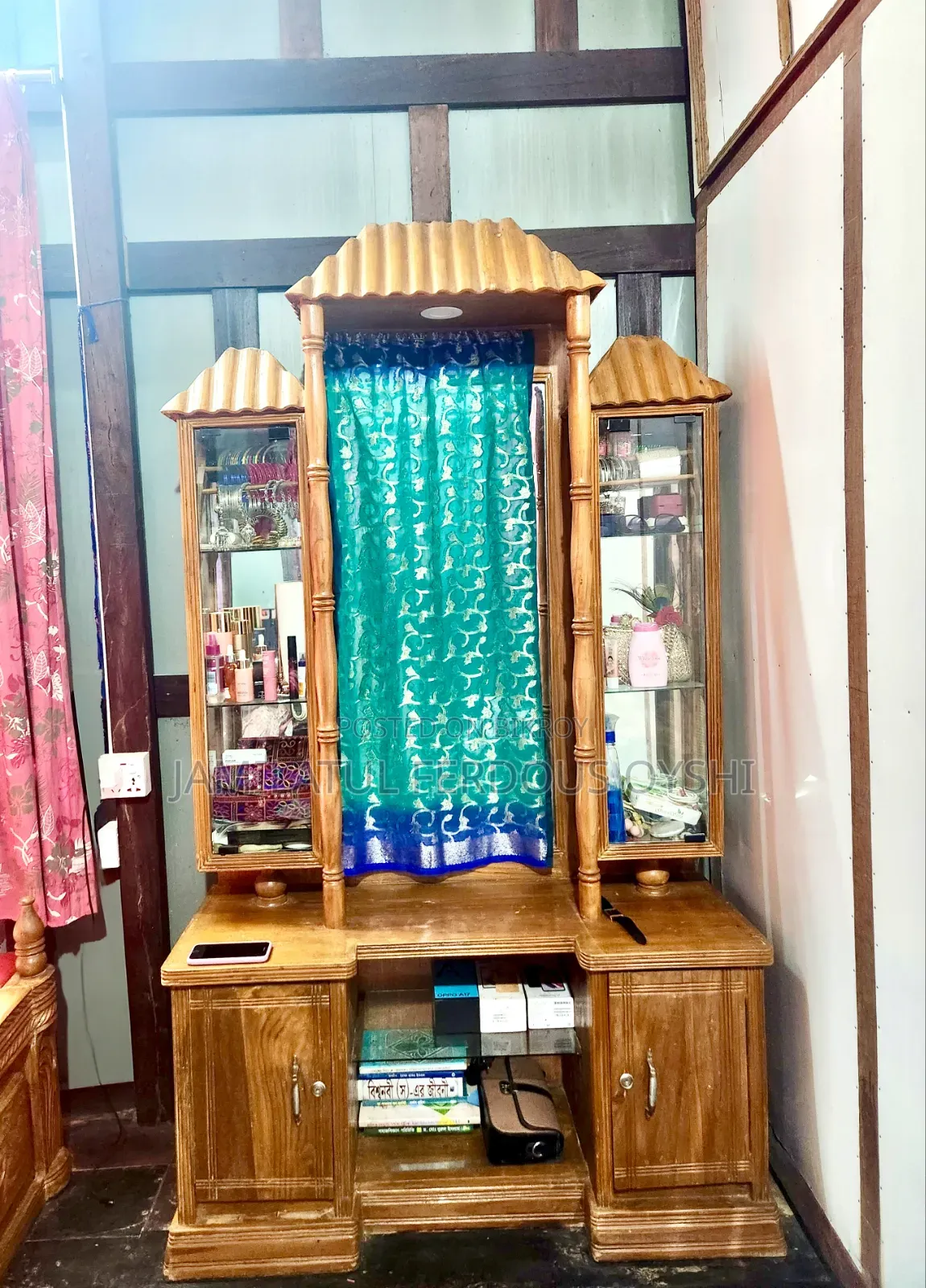 Dressing Table