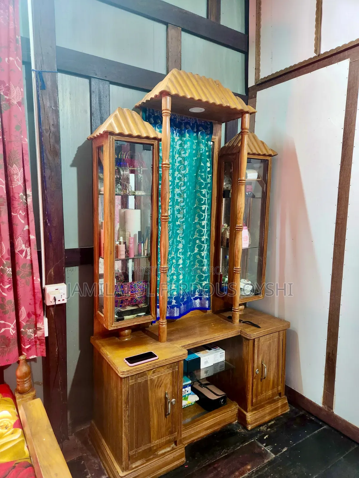 Dressing Table