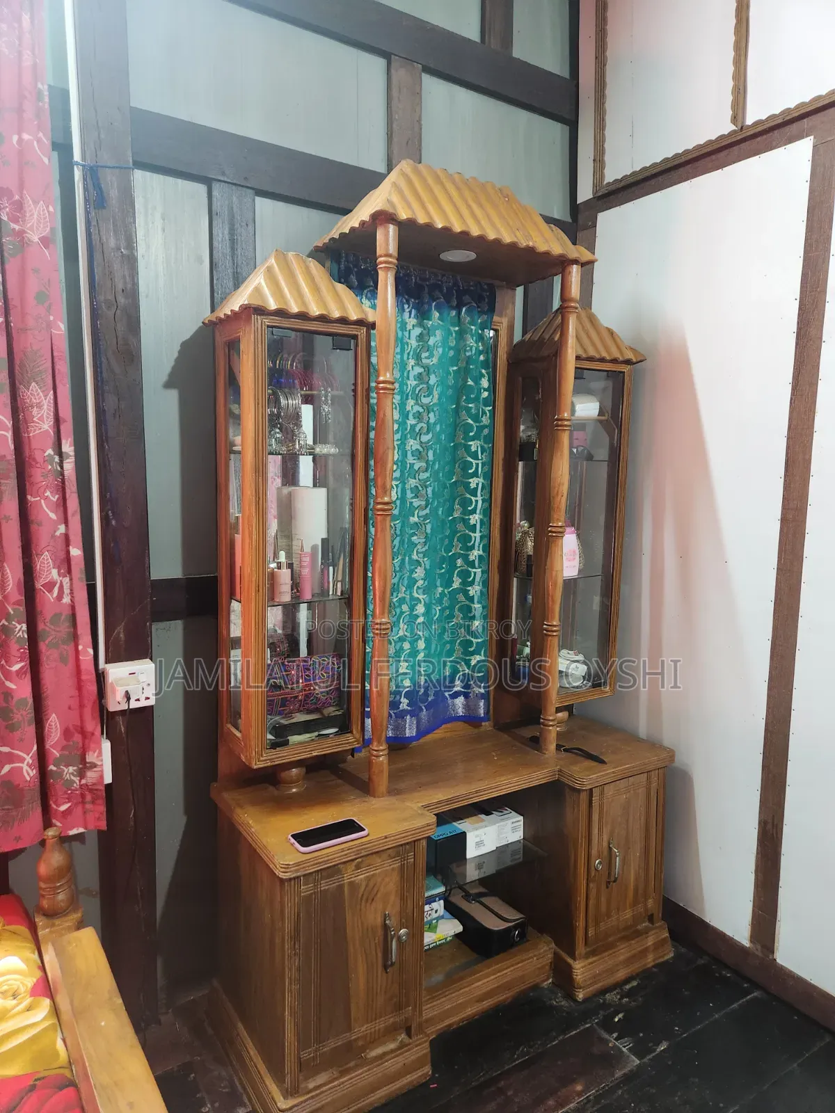Dressing Table