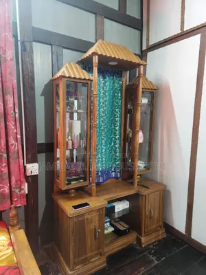 Dressing Table
