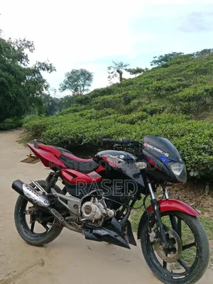 Bajaj Pulsar 150 2016