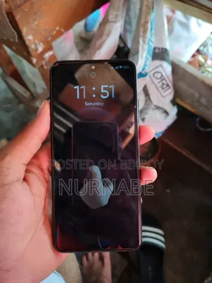 শাওমি রেডমি নোট ১১ ৬৪ জিবি গ্রে