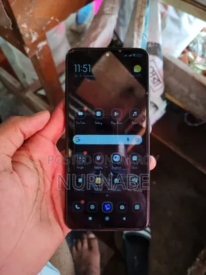 শাওমি রেডমি নোট ১১ ৬৪ জিবি গ্রে