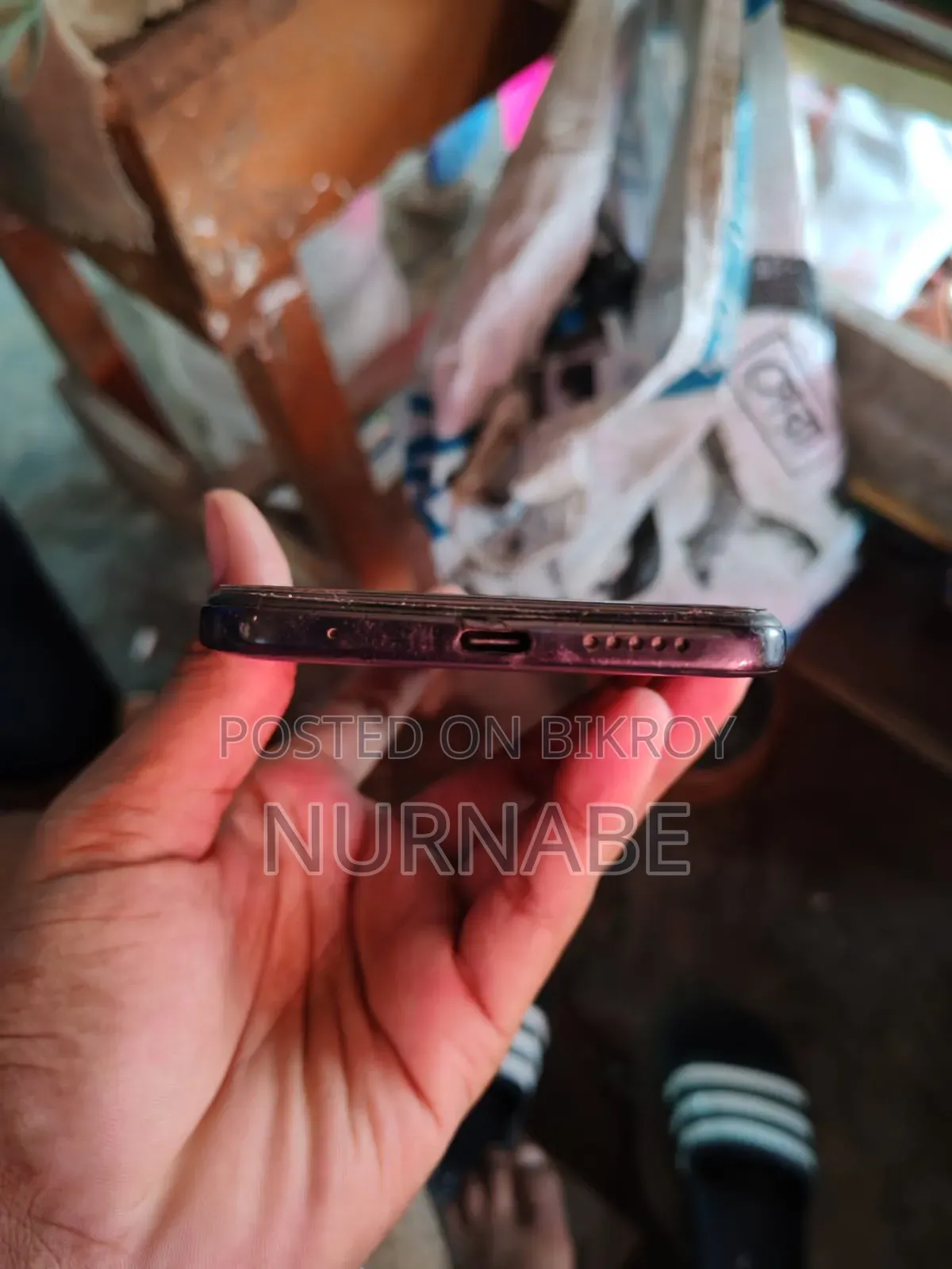 শাওমি রেডমি নোট ১১ ৬৪ জিবি গ্রে