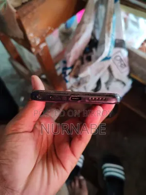 শাওমি রেডমি নোট ১১ ৬৪ জিবি গ্রে