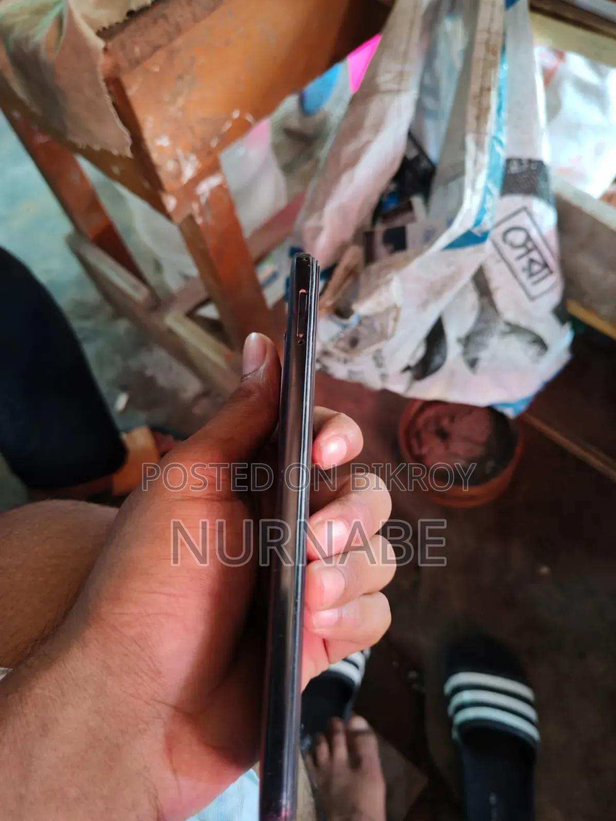 শাওমি রেডমি নোট ১১ ৬৪ জিবি গ্রে
