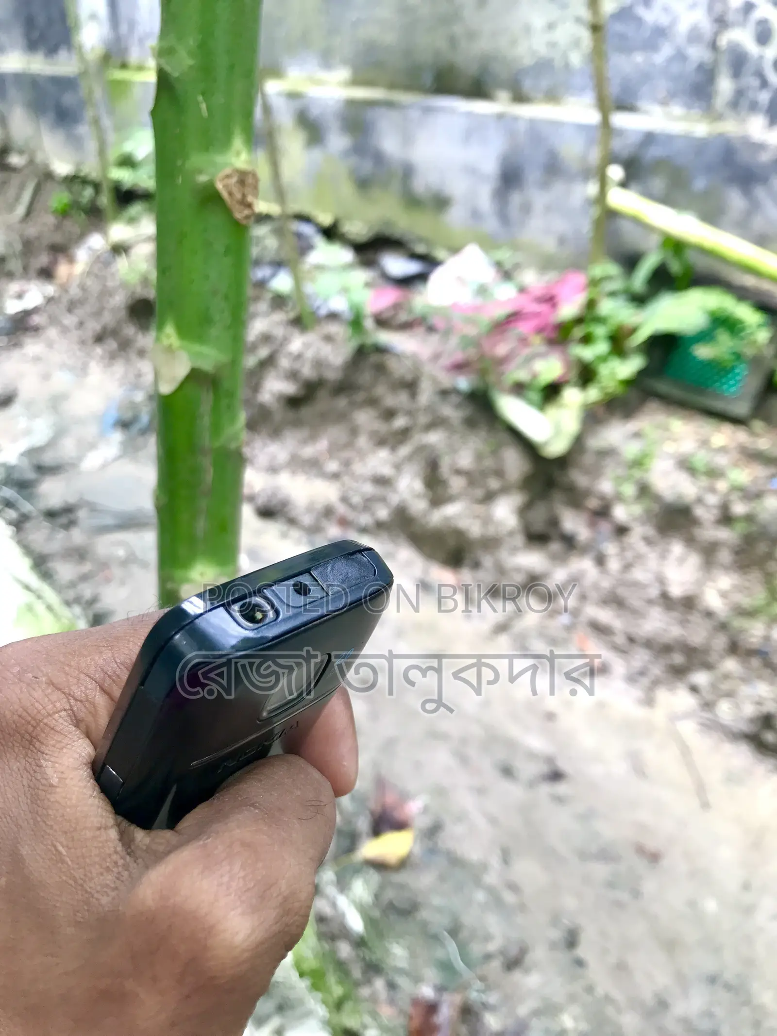 Nokia 2700 classic Black