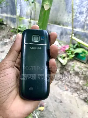 Nokia 2700 classic Black