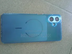 Samsung Galaxy A07 128 GB Green