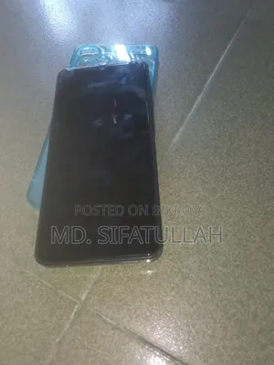 Samsung Galaxy A07 128 GB Green