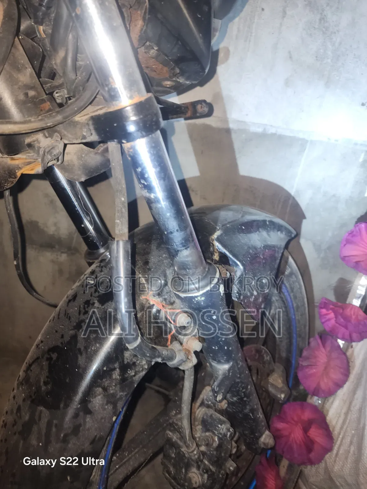 Hero Hunk 2019 Blue