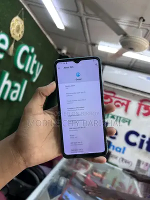 Symphony Z45 64 GB