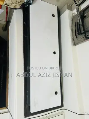 Table 2.5/7 Feet for 3 Person