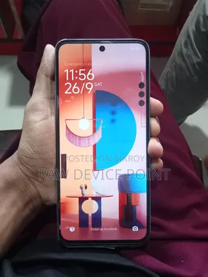 Xiaomi Poco M6 Pro 128 GB Silver