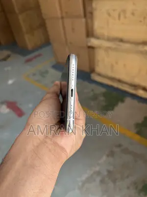 Apple iPhone 11 Pro Max 256 GB White