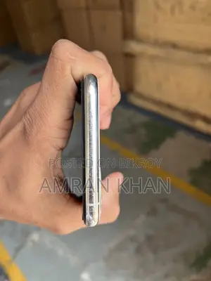 Apple iPhone 11 Pro Max 256 GB White