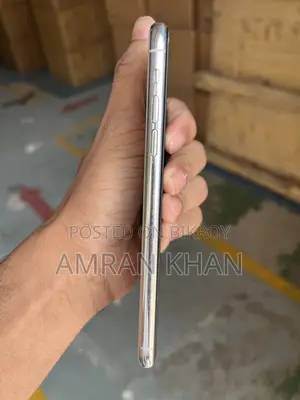 Apple iPhone 11 Pro Max 256 GB White